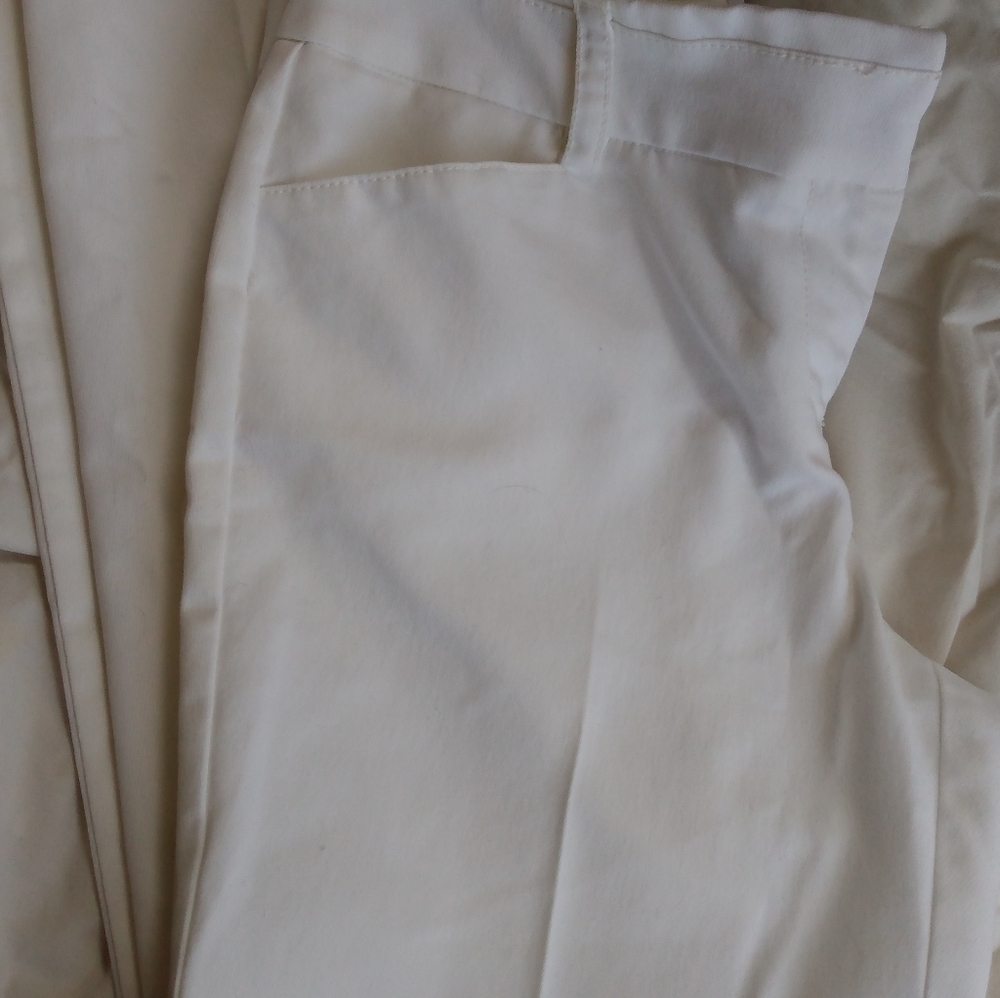 New York & Co trousers